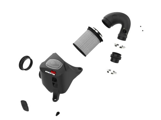 Cold Air Intake
