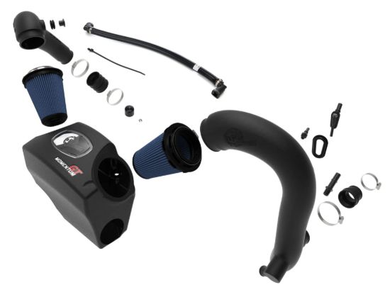 Cold Air Intake