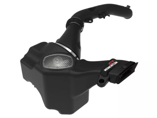 Cold Air Intake