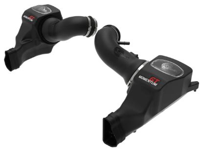 Cold Air Intake 24-   Mustang 5.0L