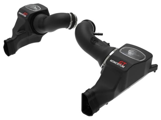 Cold Air Intake 24-   Mustang 5.0L