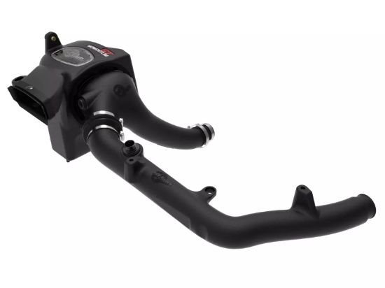 Cold Air Intake