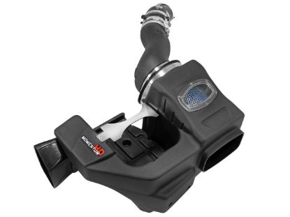 Cold Air Intake