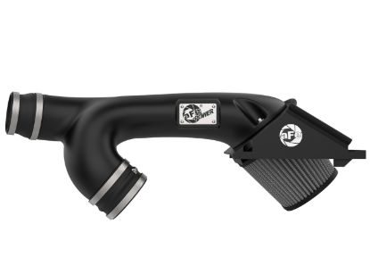 Cold Air Intake