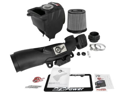 Cold Air Intake