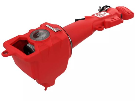 Cold Air Intake