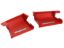 Magnum FORCE Dynamic Air Scoop Red