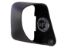Magnum FORCE Dynamic Air Scoop Black