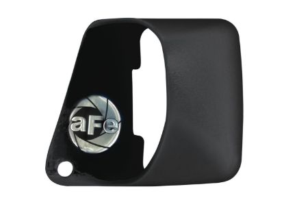 Magnum FORCE Dynamic Air Scoop Black