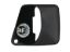 Magnum FORCE Dynamic Air Scoop Black