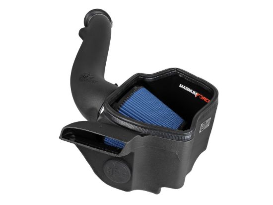Cold Air Intake