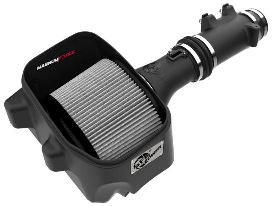 Cold Air Intake