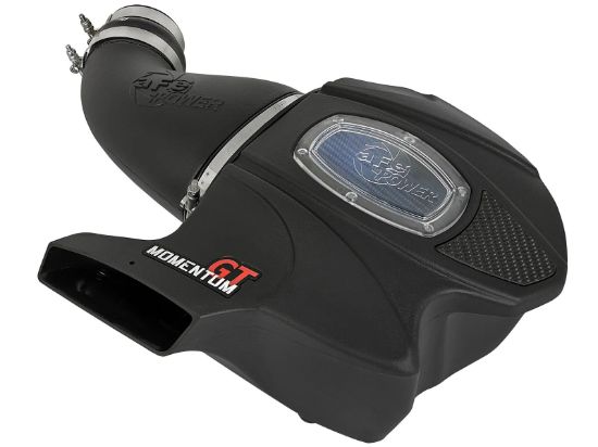 Momentum GT Cold Air Int ake System w/ Pro 5R