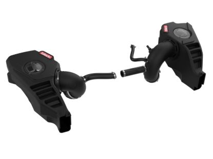 Cold Air Intake