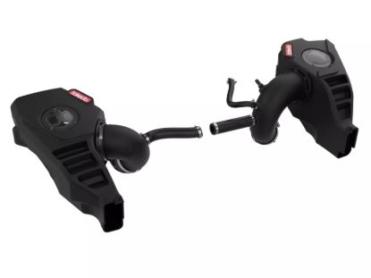 Cold Air Intake