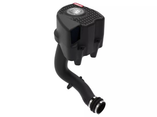 Cold Air Intake