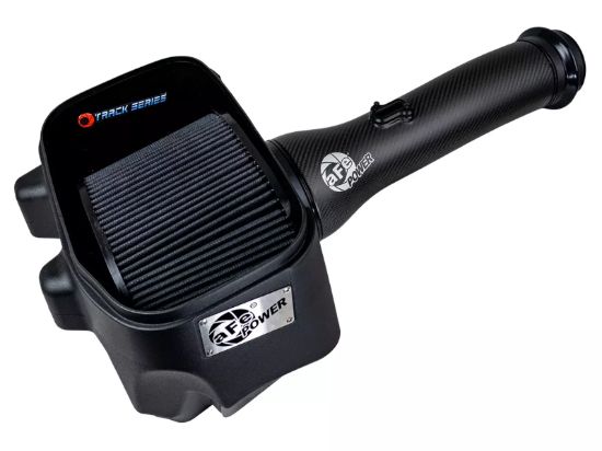 Air Intake System