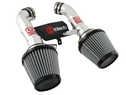 Takeda Stage-2 Cold Air Intake System w/ Pro DRY