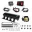 Jackpot LS EFI System Top End Kit 500 HP