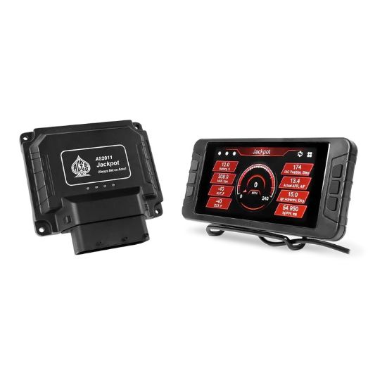 Jackpot LS (Lite) EFI DBC Trans Control