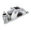 SBC Alm Intake Manifold Eliminator Race