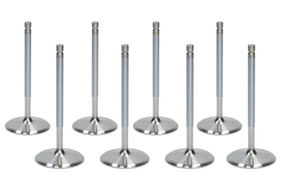 SBC 2.125 Intake Valves 8mm 5.000 OAL