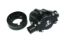 Mechanical Fuel Pump 12 GPM Billet Hex Drive