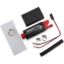 340 Stealth Fuel Pump - Center Inlet