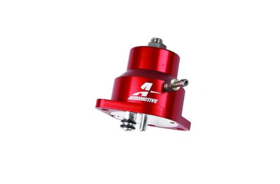 Ford Rail Mount Regulator