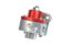 Carbureted Adjustable Regulator 5-10psi