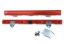 Billet Fuel Rails - GM LS3