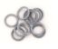 -6 Replacement Nitrile O-Rings (10)