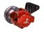 Belt Drive Fuel Pump w/Bracket & Pulley