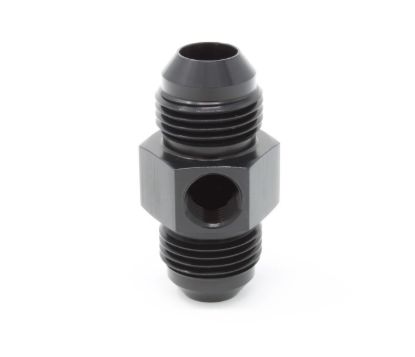 Fitting Union Flare 8an w/1/8-NPT Port