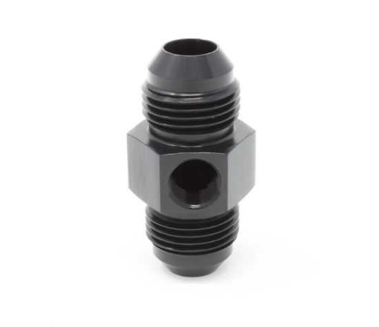 Fitting Union Flare 8an w/1/8-NPT Port