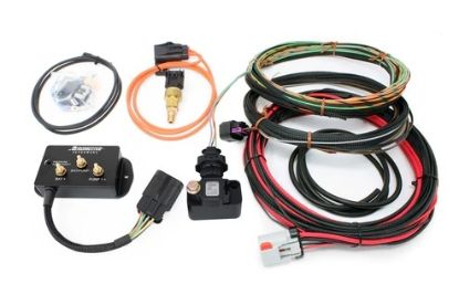 Cont. Kit BoostWorx PWM Returnless Mustang GT