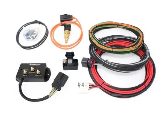 Cont. Kit BoostWorx PWM Returnless Cadillac CTS