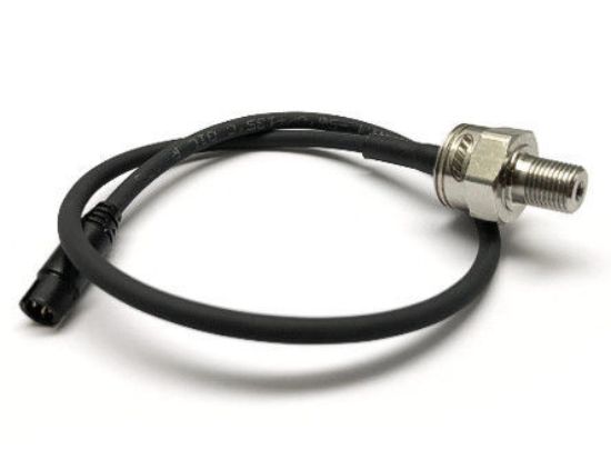Sensor Pressure 1/8npt 0-50PSI