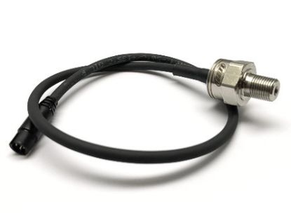 Sensor Pressure 150PIS 1/8in NPT