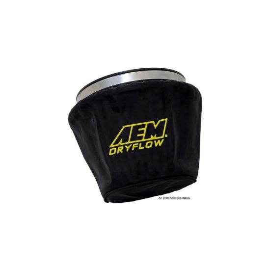 Air Filter Wrap