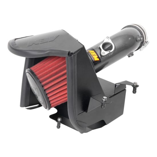 Cold Air Intake System