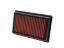 DryFlow Air Filter 81-    Nissan 3.5L