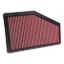 DryFlow Air Filter