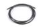 Airline 1/4in Black DOT Synflex - 20 feet