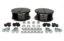 2in Universal Air Spring Spacer
