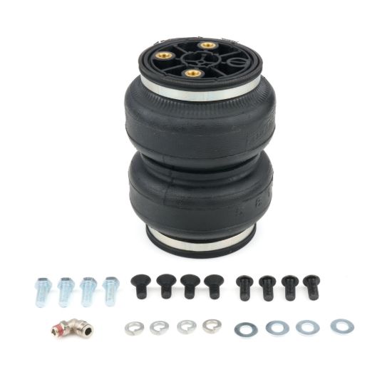 Replacement Air Spring - Bellows type