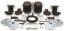 Rear Air Bag Kit 07- GM P/U 1500