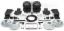 Rear Air Bag Kit 07- GM P/U 1501