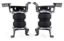 LoadLifter 5000 Air Spri ng Kit 20-  GM P/U 2500