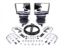 LoadLifter 5000 Air Spring Kit